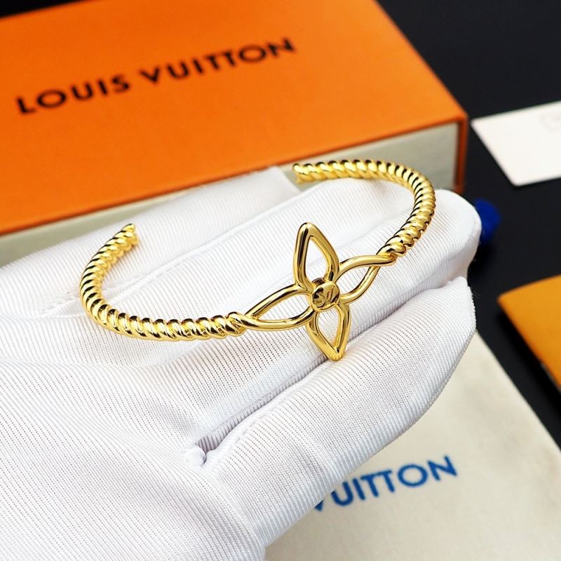 LV Bracelets